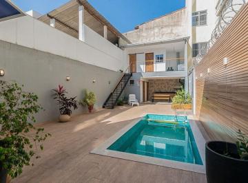 Casa de 3 quartos, Rio de Janeiro · Tijuca ! Casa Duplex 3Qtos suite 170m2
