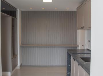 Localizado no 18° andar do Arthouse Double Sky - Campinas, este duplex de 189 m2 · Apartamento 189m2 nunca habitado