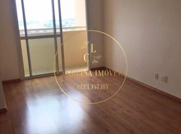 Apartamento de 3 quartos, São Paulo · Condomínio Terrara - Apartamento 74m² 3 Dormitórios sendo 1 suíte 2 Vagas de Garagem Lazer Completo
