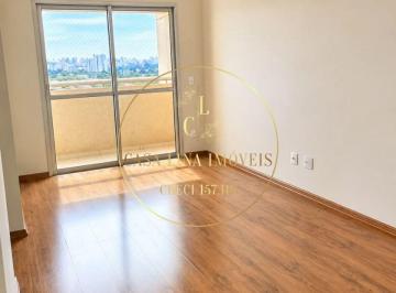 Apartamento de 3 quartos, São Paulo · Condomínio Terrara - Apartamento 74m² 3 Dormitórios sendo 1 suíte 2 Vagas de Garagem Lazer Completo