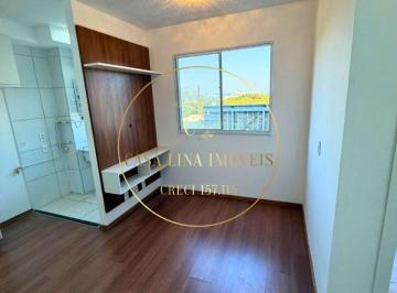 Apartamento de 2 quartos, São Paulo · Condominio Dez Miguel Yunes - Apartamento 40m² 2 Dorm - Lazer Completo