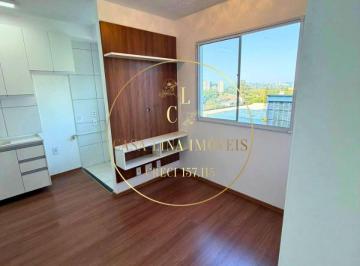 Apartamento de 2 quartos, São Paulo · Condominio Dez Miguel Yunes - Apartamento 40m² 2 Dorm - Lazer Completo