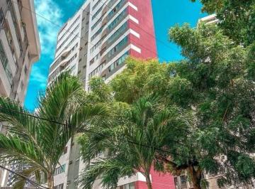 Apartamento de 1 quarto, Recife · Apartamento em Boa Viagem! Apartamento Mobiliado no Edifício Ayrton Rodrigues