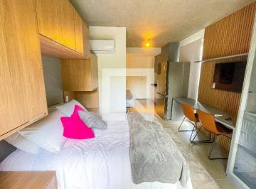 Apartamento · 32m² · 1 Quarto · Apartamento à Venda - Jardim Paulista, 1 Quarto,  32 m2