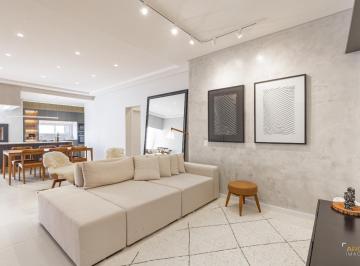 Apartamento de 3 quartos, Porto Belo · APTO MOBILIADO, 3 QUARTOS, PRONTO PARA MORAR