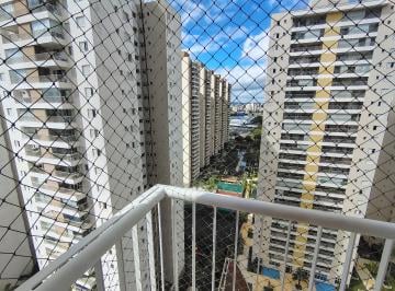 Apartamento de 3 quartos, São José dos Campos · 156m no Splendor Blue