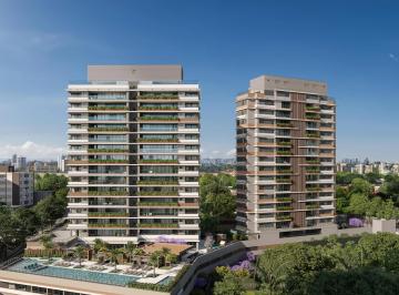 Apartamento de 4 quartos, São Paulo · Duni Terraza Alto de Pinheiros Premium – Apartamentos com Ventilação Cruzada, Terraços e Lazer Club