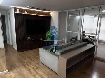 Apartamento · 110m² · 3 Quartos · 2 Vagas · Apartamento à venda - Living Wish - Parque São Jorge - Tatuapé