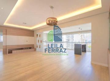Apartamento · 135m² · 3 Quartos · 2 Vagas · Apartamento à venda, Parque São Jorge, São Paulo, SP