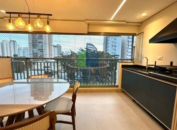 Apartamento · 83m² · 3 Quartos · 1 Vaga · Apartamento à Venda no High Park Tatuapé |83m²| Mobiliado | 3 Dormitórios