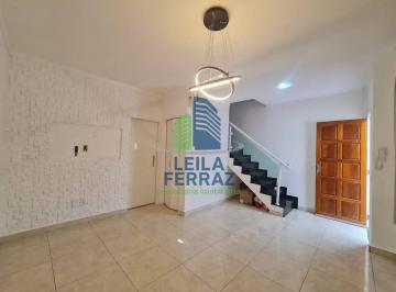 Casa · 100m² · 3 Quartos · 2 Vagas · Casa à venda em Condomínio - Vila Carrão - 100m² - 3 Dormitórios - 2 vagas
