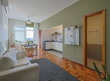 Apartamento · 45m² · 1 Quarto · Apartamento à Venda - Barro Preto, 1 Quarto, 45 m2