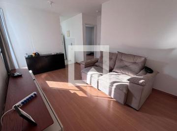 Apartamento · 46m² · 2 Quartos · 1 Vaga · Apartamento à Venda - Vargem Grande, 2 Quartos, 46 m2