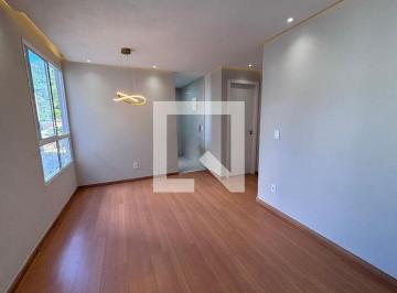 Apartamento · 44m² · 2 Quartos · 1 Vaga · Apartamento à Venda - Vargem Grande, 2 Quartos, 44 m2