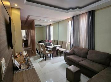 Apartamento de 3 quartos, Belo Horizonte · Apartamento 3 Quartos à Venda – Porteira Fechada | São João Batista | R$ 350.000