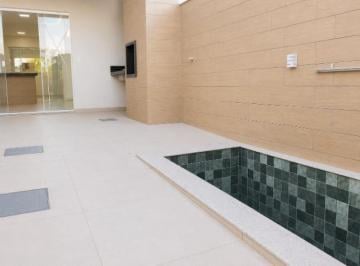 Foto 01 · Primeira Locação Casa com 2 suítes e Piscina na Taquara