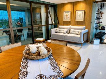 Apartamento de 3 quartos, Salvador · Apartamento 3 suítes vista mar a venda em Patamares