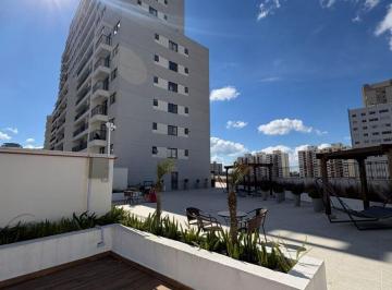 Apartamento de 2 quartos, Curitiba · Apartamento 2 Quartos a 500 metros do Shopping Palladium