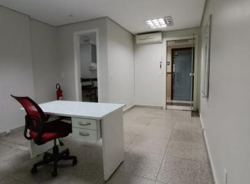 Foto 01 · EDIFÍCIO MULTIEMPRESARIAL - SALA COMERCIAL DIFERENCIADA NO CORAÇÃO DE BRASÍLIA