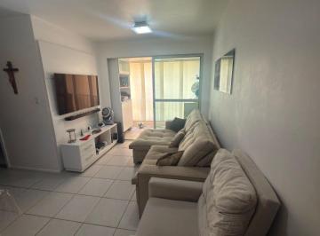 Apartamento de 2 quartos, Salvador · Apartamento de 60 m² com 2 quartos à venda no Imbuí