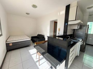 Apartamento · 40m² · 1 Quarto · 1 Vaga · Apartamento para aluguel, 1 quarto, 40m² no Lourdes e com vaga de garagem