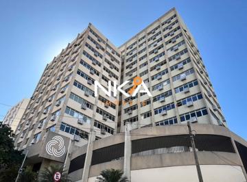 Comercial · 76m² · 1 Vaga · SALA MOBILIADA PARA LOCAÇÃO NO BOSQUE EM CAMPINAS.