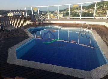 Apartamento · 50m² · 2 Quartos · 1 Vaga · APARTAMENTO COM 2 QUARTOS A VENDA POR 220.000 - CENTRO - SÃO GONÇALO/RJ