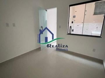Casa · 40m² · 1 Quarto · CASA COM 1 QUARTO PARA LOCAÇÃO POR R$900,00–MUTONDO—SG/RJ