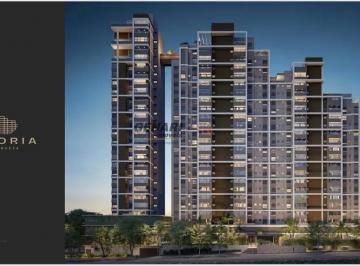 228639.jpg · Apartamento em construção à venda, Vila Georgina, Indaiatuba, SP
