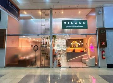 Comercial · 53m² · Loja Comercial no Shopping Pátio Iporanga