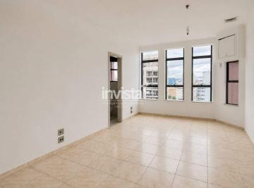 Comercial · 44m² · 1 Vaga · Sala Comercial para aluguel no bairro Embaré