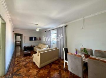 Apartamento · 120m² · 3 Quartos · 1 Vaga · Apartamento à venda no bairro Boqueirão