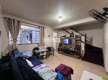 Casa · 91m² · 3 Quartos · Casa à venda no bairro Campo Grande