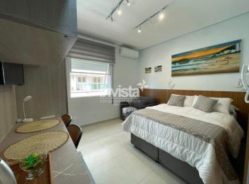 Apartamento · 27m² · 1 Quarto · 1 Vaga · Apartamento à venda no bairro Embaré