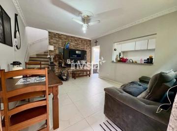 Casa · 73m² · 2 Quartos · 1 Vaga · Casa à venda no bairro Estuário