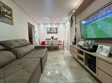 Apartamento · 65m² · 2 Quartos · 1 Vaga · Apartamento para locação no Macuco