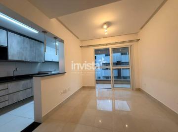 Apartamento · 52m² · 1 Quarto · 1 Vaga · Apartamento para aluguel no bairro Embaré