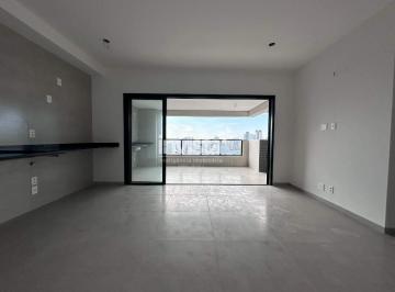 Apartamento · 70m² · 2 Quartos · 2 Vagas · Apartamento novo no bairro do José menino em Santos
