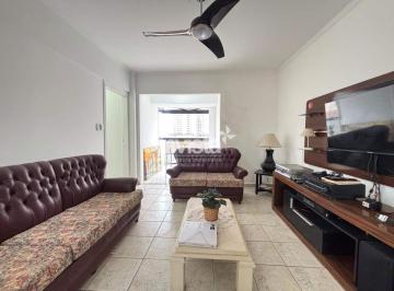 Apartamento · 74m² · 1 Quarto · 1 Vaga · Apartamento 01 dormitório para locação na Ponta da Praia