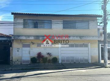 img_81391783709745616.jpg · Sobrado 3 Quartos com 2 Suítes no Jardim Santa Maria - 140m² e 3 Vagas