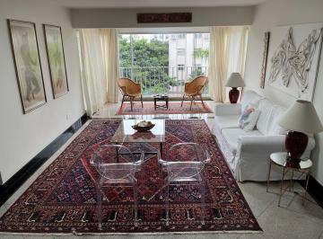 Apartamento de 4 quartos, Brasília · AOS 02 MOBILIADO 164m2 4 QUARTOS