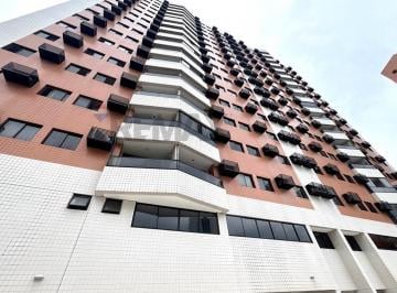 Apartamento · 85m² · 3 Quartos · 2 Vagas · Apartamentos Coração das Graças | 3 Quartos | 87,4 m² | Lazer Completo