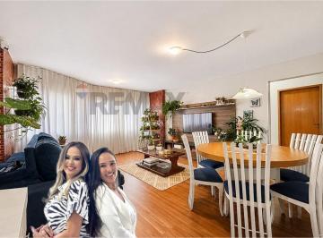 Apartamento · 72m² · 2 Quartos · 1 Vaga · Quadra 203 Dom Pedro II 2 Quartos 72m² Vista Livre Andar Alto Águas Claras