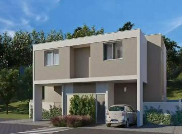 Casa · 116m² · 2 Vagas · Casa à venda, 1 suíte, 2 vagas, Pau Pombo - Nova Lima/MG