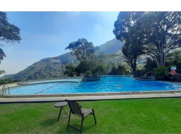 Apartamento · 65m² · 2 Quartos · 1 Vaga · VISTA DE CINEMA PARA A BARRA! APARTAMENTO REFORMADO NO ALTO DA BOA VISTA CONDOMINIO COM PISCINA, SAL