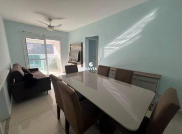 Apartamento · 67m² · 2 Quartos · 1 Vaga · Apartamento à venda no José Menino em Santos.