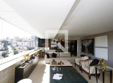 Apartamento · 517m² · 4 Quartos · 4 Vagas · Apartamento à Venda - Santa Lúcia, 4 Quartos,  517 m² - Belo Horizonte