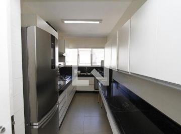 Apartamento 517m² Venda Santa Lúcia · Apartamento à Venda - Santa Lúcia, 4 Quartos, 517 m² - Belo Horizonte