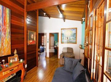 Casa · 260m² · 3 Quartos · 2 Vagas · Casa à Venda - Salgado Filho, 3 Quartos, 260 m² - Belo Horizonte