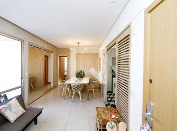 Apartamento · 243m² · 4 Quartos · 3 Vagas · Apartamento à Venda - Grajaú, 4 Quartos, 243 m² - Belo Horizonte